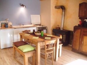 Lire la suite à propos de l’article Gîte de Pouvillieu