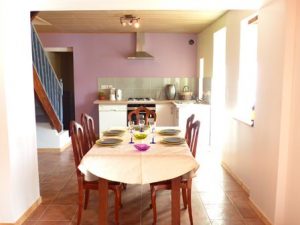 Lire la suite à propos de l’article Gîte de Chappe