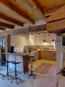 Lire la suite à propos de l’article Grand gîte de Chappe