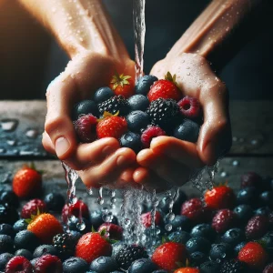 fruits